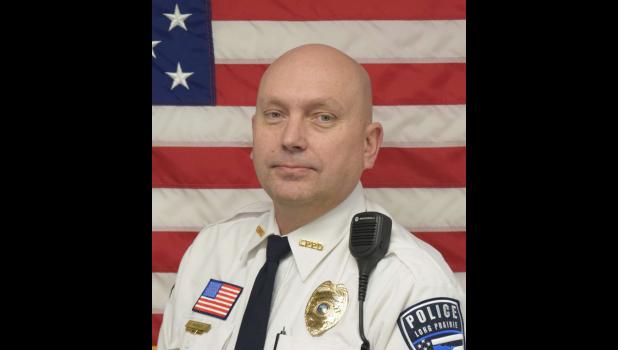 Chief Hanson