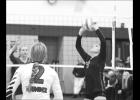 Greta Middendorf set up an assist for the Thunder in the section playoffs.